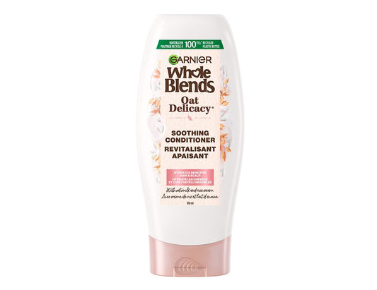 Garnier Gentle Conditioner Oat Delicacy, 370 mL