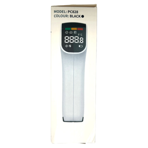Medical Infrared Thermometer for Body & Room Temperature – 1 ct