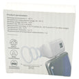 Intelligent Mini Cellphone Thermodetector – Plug & Play