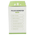 Pulse Oximeter X1908 – Oxygen Saturation & Pulse Rate with Easy-to-Read Display