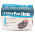 AEON Pulse Oximeter A320 with Dual-Color OLED Display