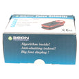 AEON Pulse Oximeter A320 with Dual-Color OLED Display