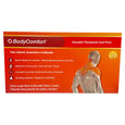 BodyComfort Reusable Therapeutic Heat Pack – Extra Large Neck & Shoulder