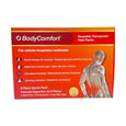 BodyComfort Heat Pack for Muscle, Joint, and Chronic Pain – 6 Piece Sports Pack