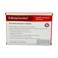 BodyComfort Heat Pack for Muscle, Joint, and Chronic Pain – 6 Piece Sports Pack