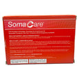 Soma Care Renewable Therapeutic Heat Pack – 6 Piece Sport Pack (1 Sport, 4 Pocket, 1 Lower Back)