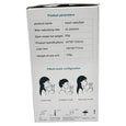 Portable Mesh Nebulizer with Adult & Child Masks