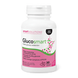 Smart Solutions Glucosmart – 30 Capsules