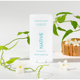 Native Deodorant Stick Jasmine & Cedar, 75g