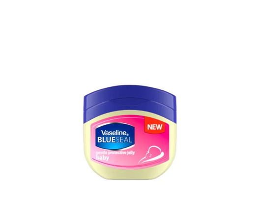 VASELINE Blue Seal Baby Soft Petroleum Jelly 100ml