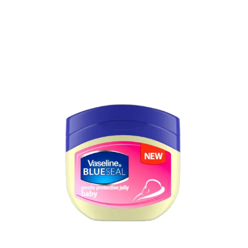 VASELINE Blue Seal Baby Soft Petroleum Jelly 100ml