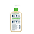 CeraVe Hydrating Foaming Oil Cleanser, for Dry Skin, 355mL