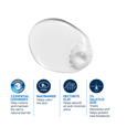 CeraVe Acne Control Cleanser, 2% Salicylic Acid Face Wash  473mL