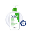 CeraVe Hydrating Cleanser, for Normal to Dry Skin, 237mL