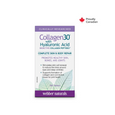 Webber Naturals® Collagen30 with Hyaluronic Acid