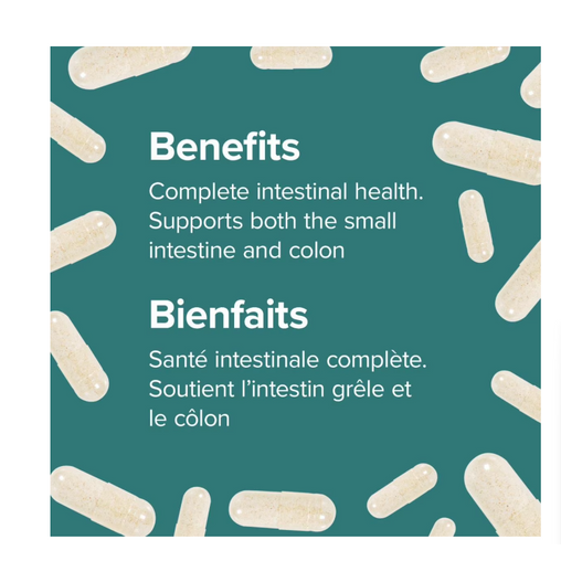 Webber Naturals Probiotic 30 Billion