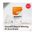 Hero Cosmetics Mighty Patch Surface – Large, Suitable for Sensitive Skin, 10 Count