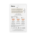 Hero Cosmetics Mighty Patch Surface – Large, Suitable for Sensitive Skin, 10 Count