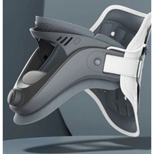 Cervical Neck Brace, Adjustable Neck Support Collar - 1 Count