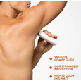 Native Deodorant Stick Bourbon & Orange Peel - 75g