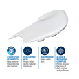 CeraVe  Eye Repair Cream with Hyaluronic Acid & 3 Ceramides - 14.2g