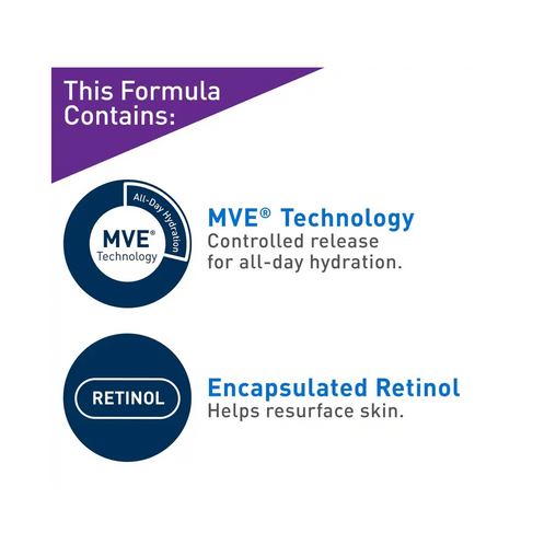 CeraVe  Skin Renewing Day Cream SPF 30 - 50g