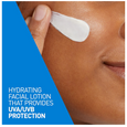 CeraVe  AM Face Moisturizing Lotion, SPF 30 - 89 ml