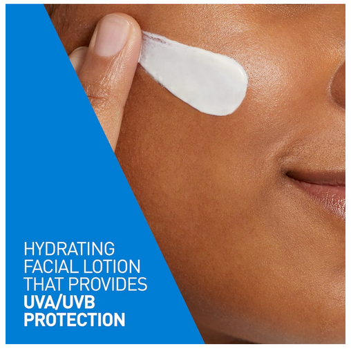 CeraVe  AM Face Moisturizing Lotion, SPF 30 - 89 ml