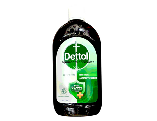 Dettol Antiseptic Liquid - 1L