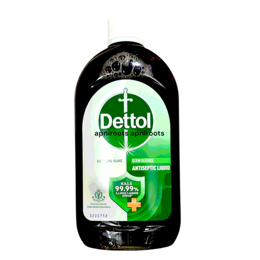 Dettol Antiseptic Liquid - 1L
