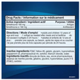 Gas-X Ultra-Strength 180mg - 45 Softgels