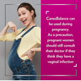 CanesBalance BV Vaginal Gel 7 Applicators