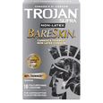 Trojan Bareskin Condoms - 10 Count
