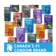 Trojan Bareskin Condoms - 10 Count