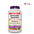 Webber NaturalsGlucosamine Chondroitin Complex - 500/400 mg