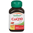 Jamieson CoQ10 60 mg - 80 Softgels