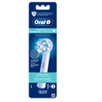 Oral-B Sensitive & Gum X-Filament Replacement Electric Toothbrush Heads -  3 Pack