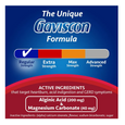 Gaviscon Regular Strength, Fruit Blend - 100 Chewable Foamtabs