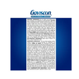 Gaviscon Regular Strength, Fruit Blend - 100 Chewable Foamtabs