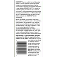 Nicorette 2 mg Nicotine Gum, Fresh Mint - 105 Pieces