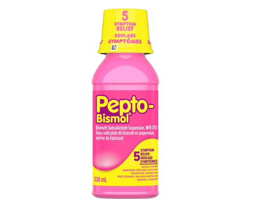 Pepto Bismol 230ml