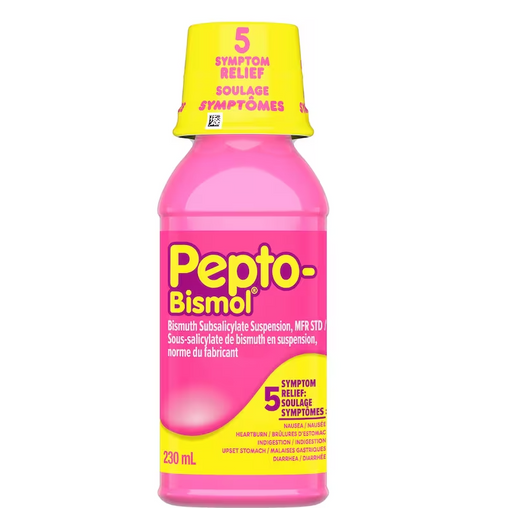 Pepto Bismol 230ml