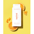 Native Citrus & Herbal Musk Body Wash - 532 mL