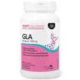Smart Solutions GLA Borage Oil 1000 mg, 90 Softgels