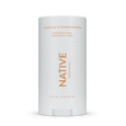 Native Deodorant Vanilla & Sandalwood, 75 g