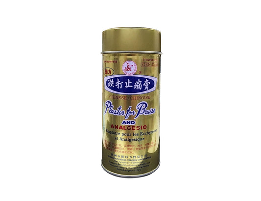 Plaster for Bruise & Analgesic (10 cm x 200 cm)