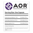 AOR Probiotic 3 – 90 Capsules