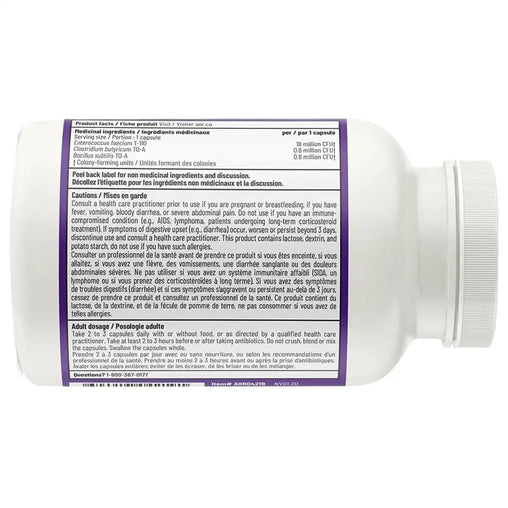 AOR Probiotic 3 – 90 Capsules