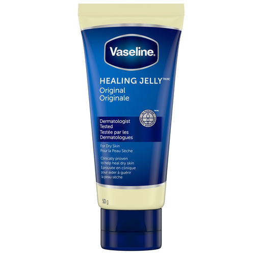 Vaseline Original Healing Jelly 50g