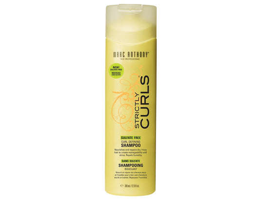 Marc Anthony Curl Defining Shampoo Strictly Curls, 380 mL